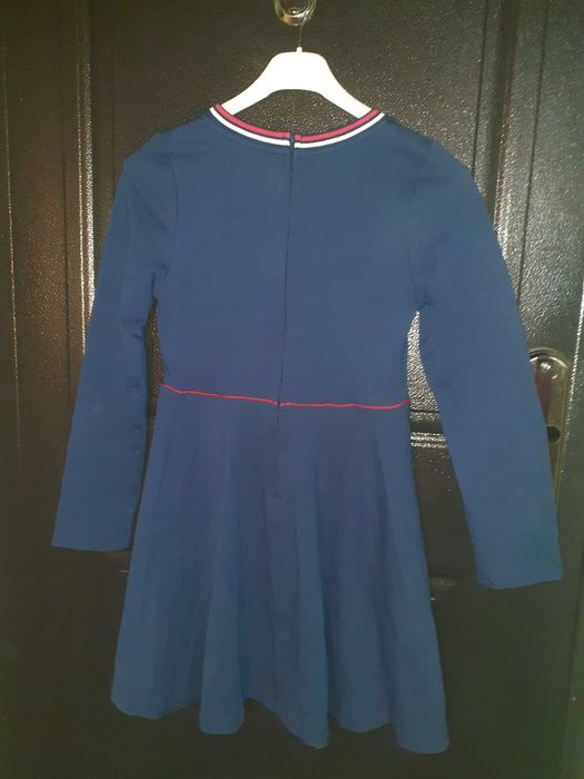 Rochite 5 si 11 ani 60 buc