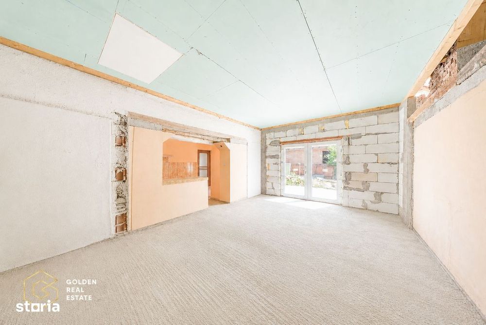 Casa de vanzare in Pancota, COMISION 0%