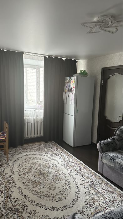 Продам 2-х комнатную квартиру