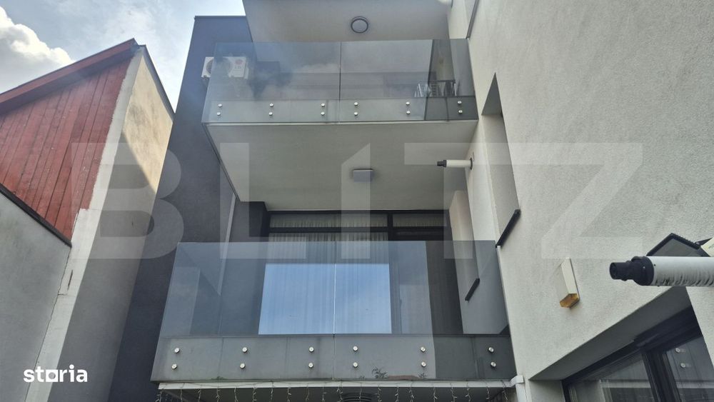 Apartament cu 2 camere de vanzare, 56.80 mp, zona Semicentrala