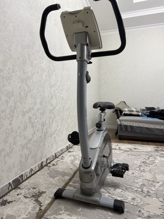 Велотренажер б/у