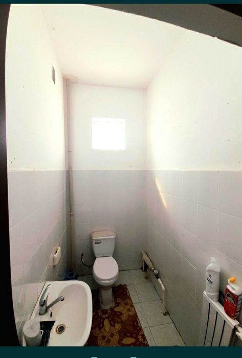 Cho'tqaradan 4 xonali kottedj sotiladi. 1100