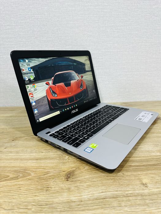 Стильный, Мощный, Игровой ASUS Core i5 для Игр и Программ с Гарантией