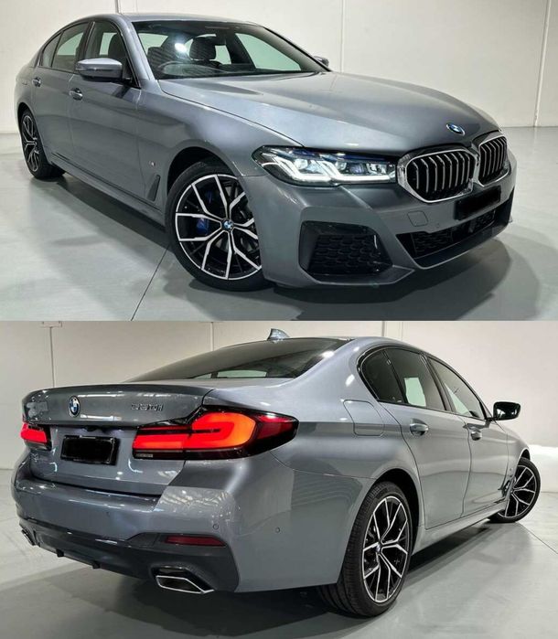 Jante 19 BMW F30 F01 F06 F07 F10 F11 F15 F16 F20 F21 F25  F31 F33