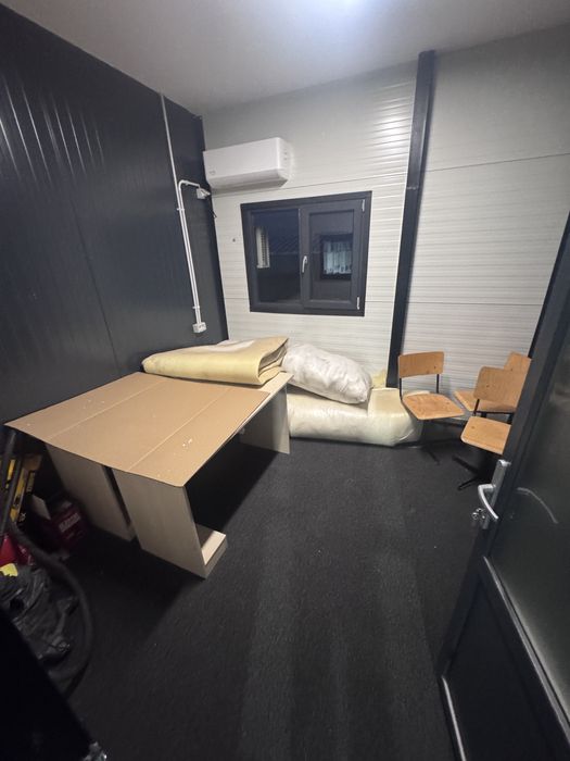 Inchiriez hala  Suceava