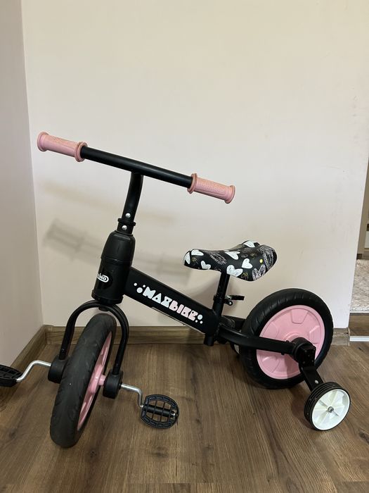 Баланс колело 2в1 Chipolino