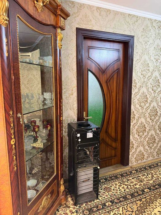 №4040. Сдам 3х-комнатную квартиру.