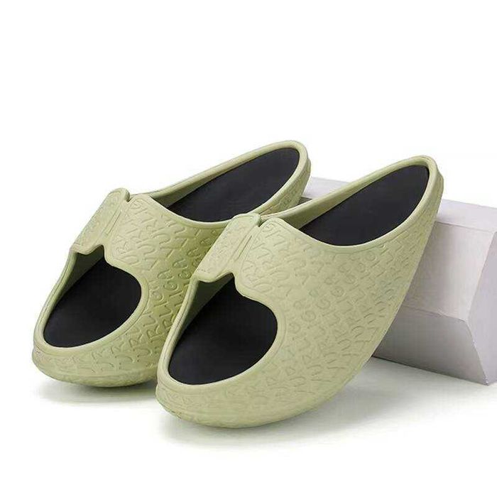 Тапочки-тренажеры для идеальных ножек!