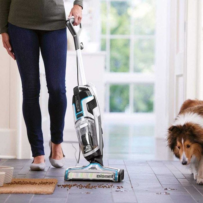 Aspirator Vertical Bissell CrossWave Pet Pro 2225N 0.62L 560W MX39