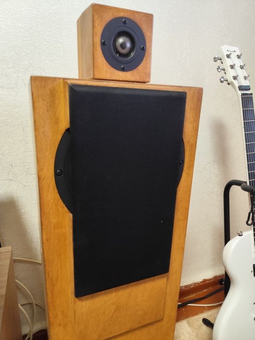 Акустическая система