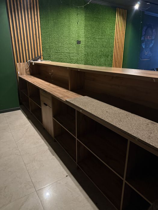 Продам барную стойку