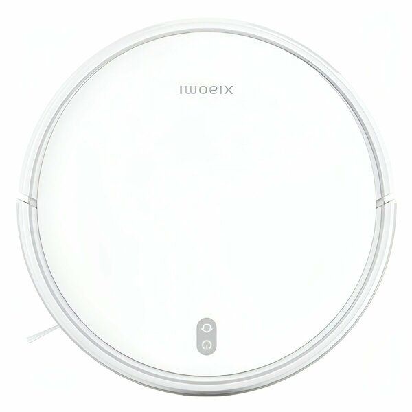 Робот-пылесос Xiaomi Robot Vacuum E12 EU