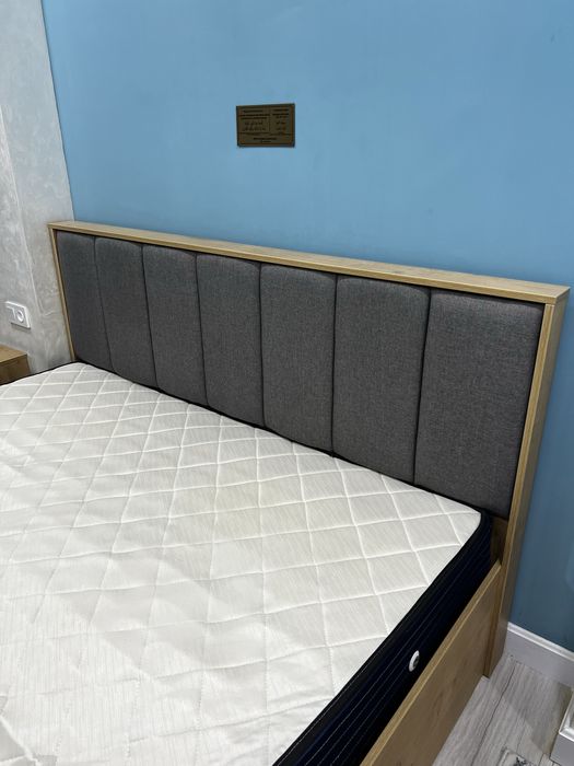 мебел спалний, 2 kishilik divan