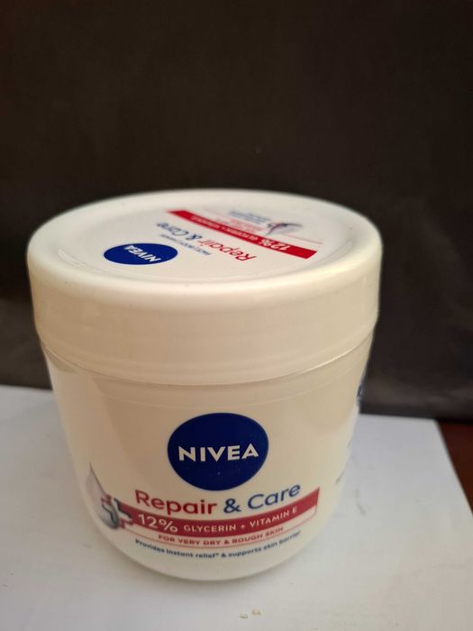 НИВЕА кремове за лице и тяло