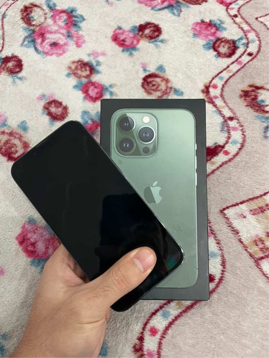 Iphone 13 pro