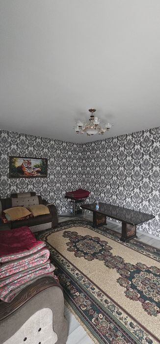 Коканд Найманча худудида, Барзанги махалласида участка сотилади