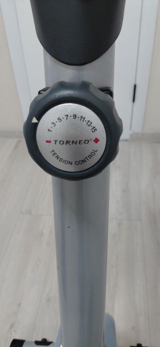 Велотренажёр для дома