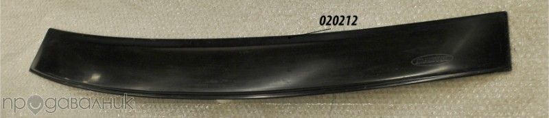 Сенник (спойлер задно стъкло) BMW E36 - БМВ Е36 №020212