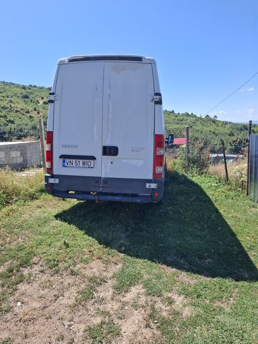 Iveco Daily 2008