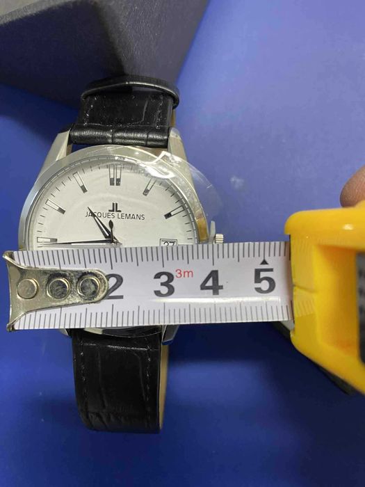 Ceas Timex unisex si Jacques Lemans barbatesc