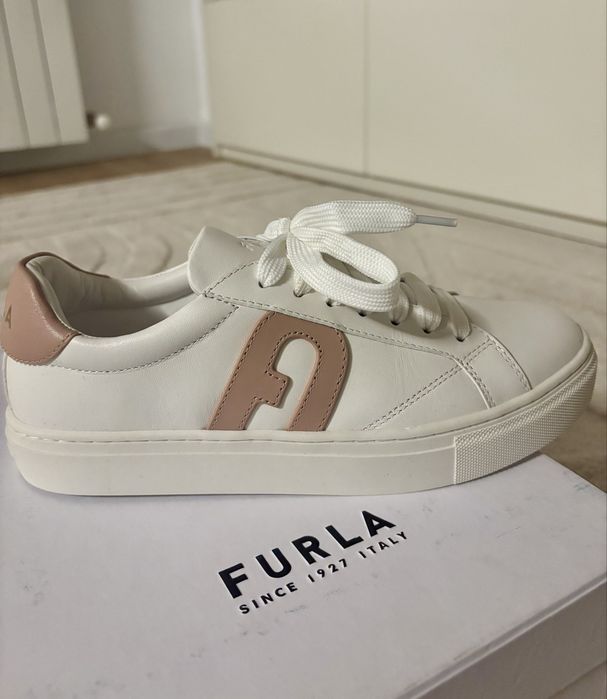 Furla нови кецове