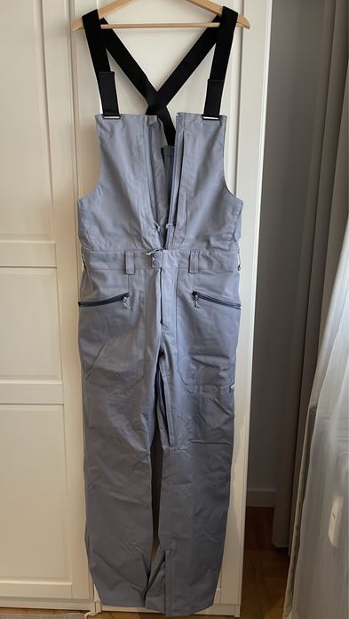 Burton Reserve Bib Pant / pantalon salopeta ski snowboard