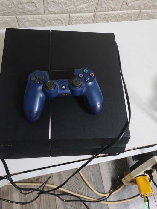 Play staționar patru