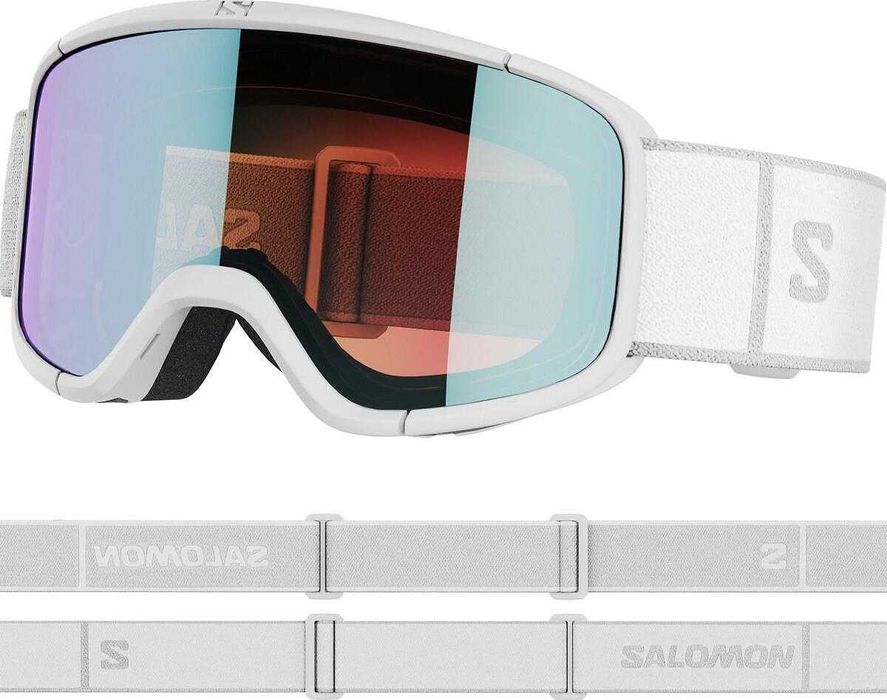 Ски очила Salomon AKSIUM 2.0 Photo