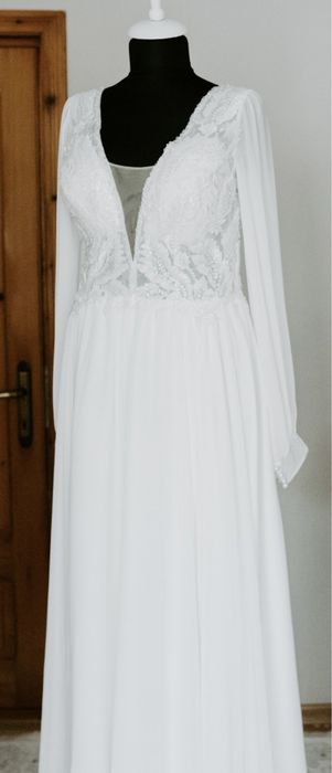 Vand rochie de mireasa