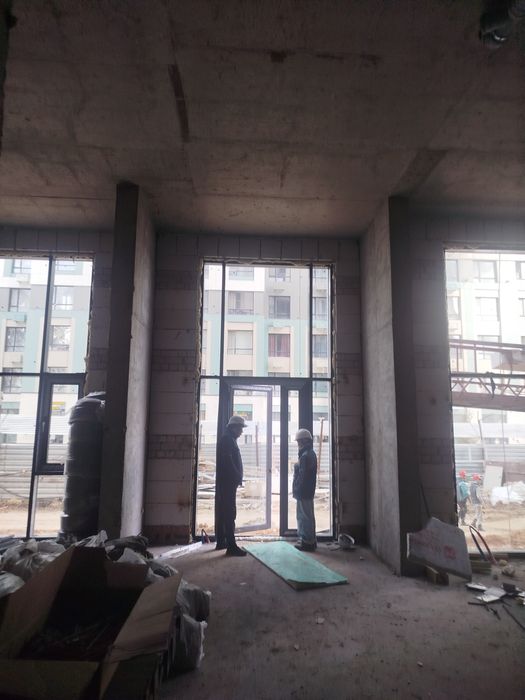 Сдам коммерческое помещение