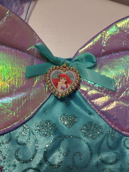 Детски рокли 128 см.