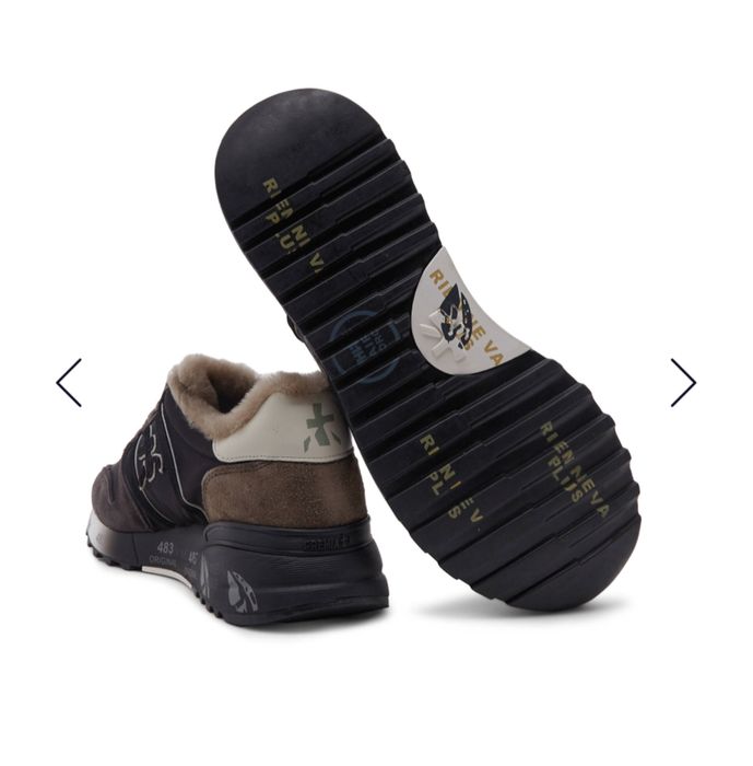 Premiata Lander Winter 41 26.5