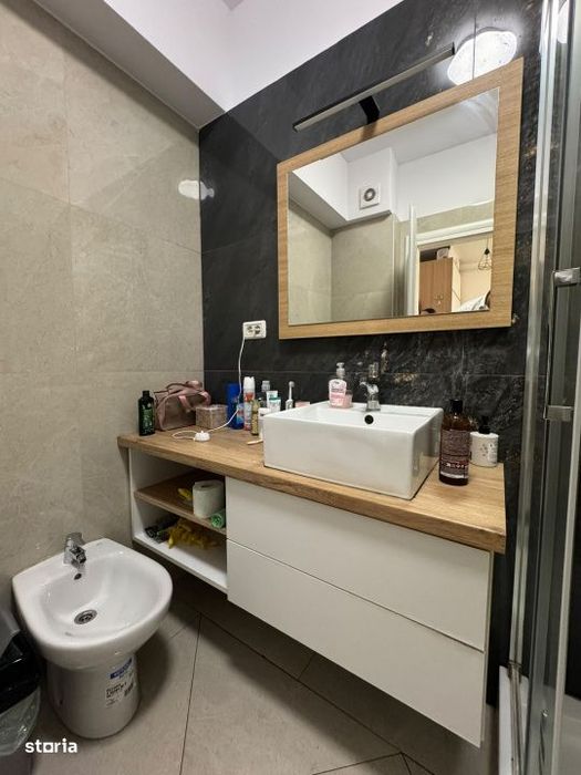 STUDIO Modern | Central Adress - Nasaud
