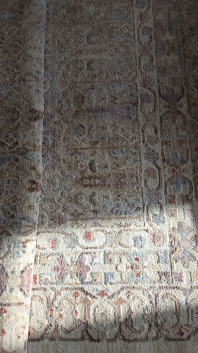 Ковер турецкий новый 160 на 230