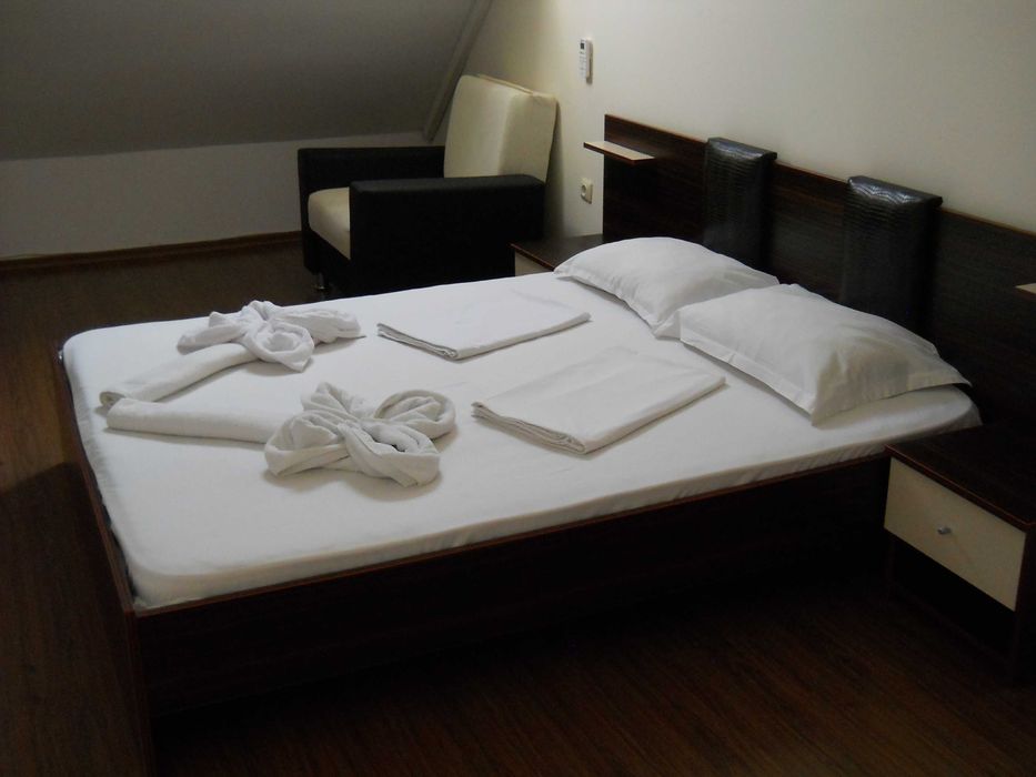 Тристаен апартамент 131 кв.м. Свети Влас под наем