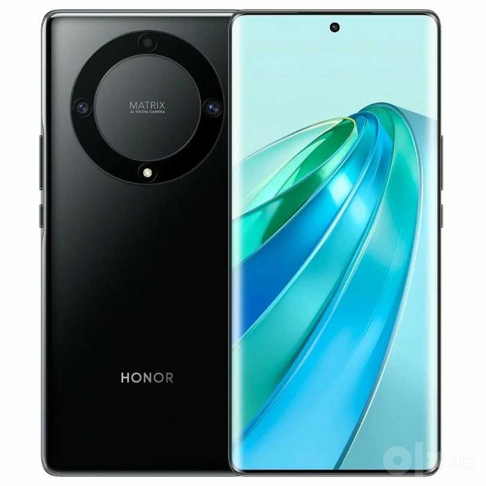 Honor X9a Идеал!