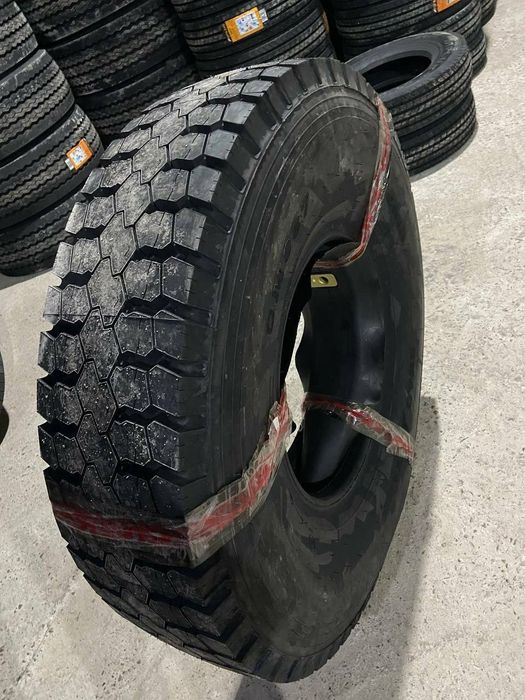 Автошына Chaoyang 12.00R20 22pr