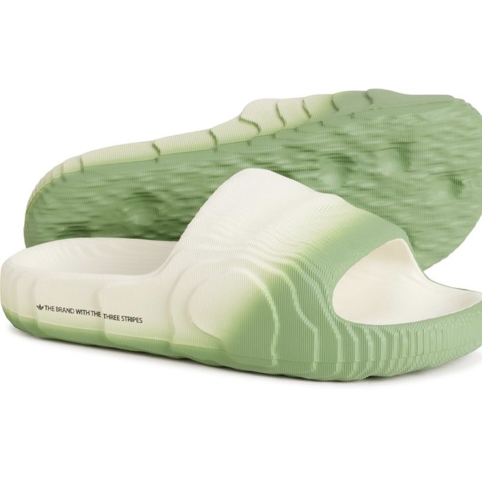 Шлёпки Adidas original