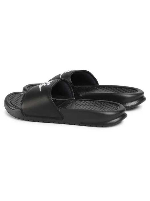 Nike - Benassi Jdi №38,№39,№40.5 Черен Оригинал Код 857