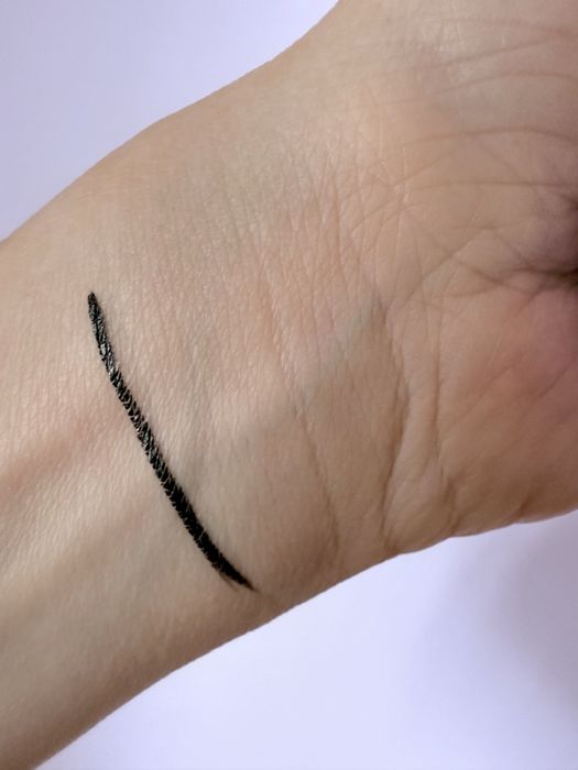 Tuș de ochi/negru/Tarte/5 ml/ultrarezistent