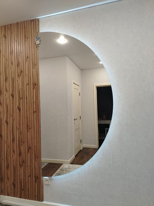 Зеркало в прихожую