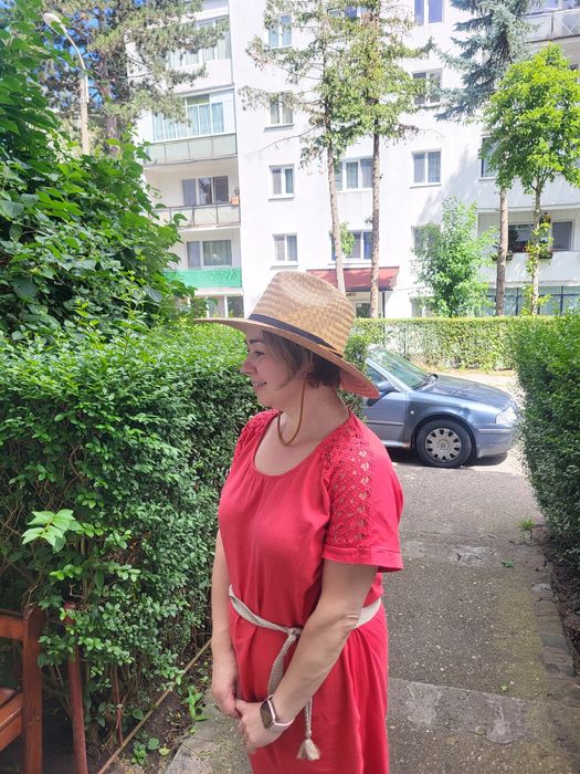 Palarie sombrero originala Mexic