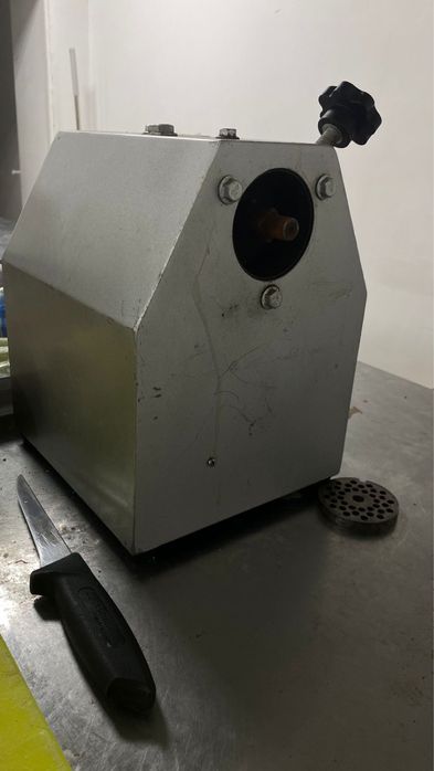 Холодильное оборудование