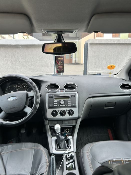 Ford Focus mk 2 2005