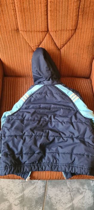 Якета за момче 2-3г.