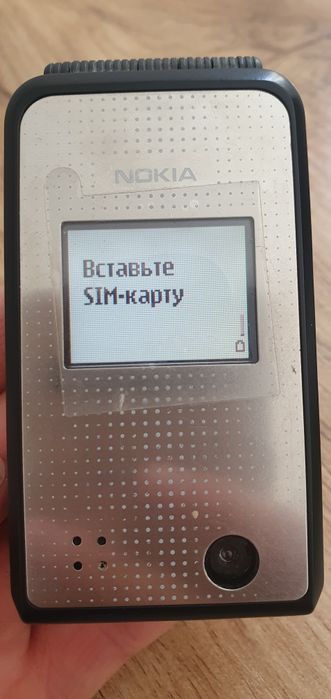 Nokia 6170, holati yaxshi.