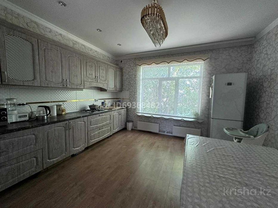 5 комн Арнагуль Империя