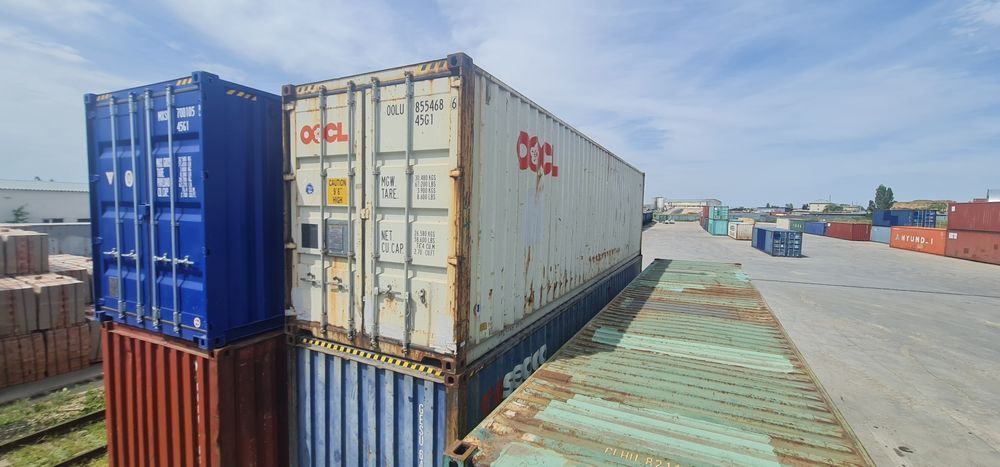 Контейнера продажа