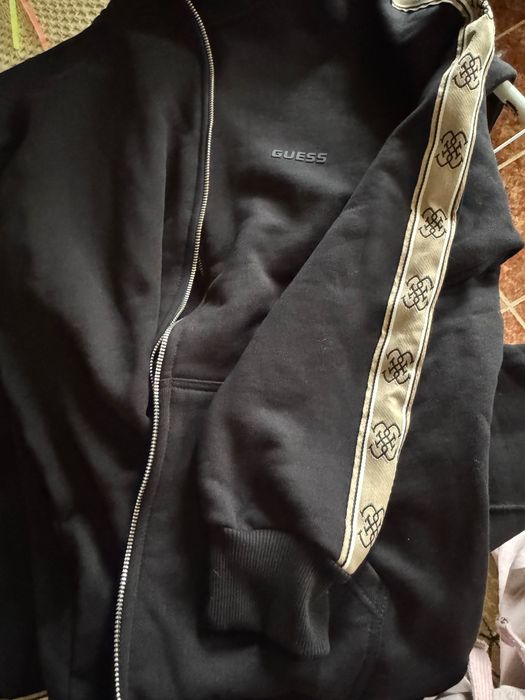 Дамски комплект Guess