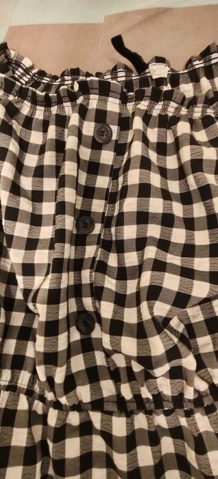 Bluza divided H&M mărimea 40